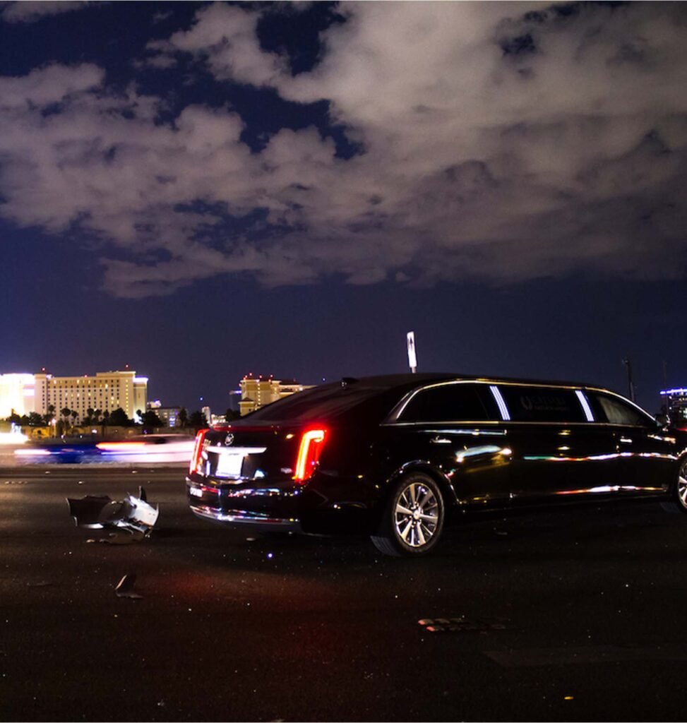 The Best Limousine Service for Your Night Out​