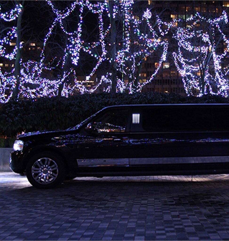 Special Occasion Transportation